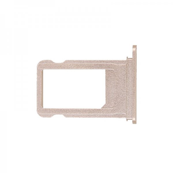 iPhone 8/SE 2020/2022 SIM-kortholder - Gull