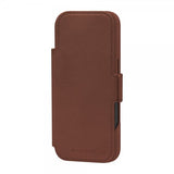 dbramante1928 iPhone Air Etui Lynge MagSafe Dark Tan