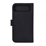 Deltaco iPhone Air Etui Lommebok Svart