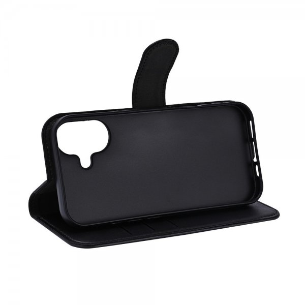 Deltaco iPhone Air Etui Lommebok Svart