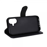 Deltaco iPhone Air Etui Lommebok Svart