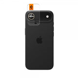 Spigen iPhone Air Kamerabeskytter GLAS.tR EZ Fit Optik Pro 2-pakning Gull