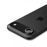 Spigen iPhone Air Kamerabeskytter GLAS.tR EZ Fit Optik Pro 2-pakning Gull