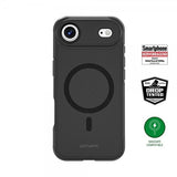 4smarts iPhone Air Deksel Defend Case Ultimag Svart