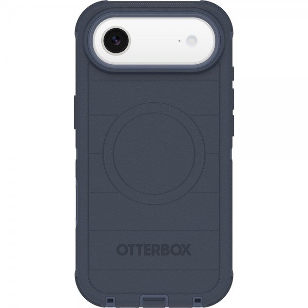 Otterbox iPhone Air Deksel Defender Pro MagSafe Blue Sentiment