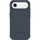 Otterbox iPhone Air Deksel Defender Pro MagSafe Blue Sentiment