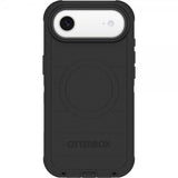 Otterbox iPhone Air Deksel Defender Pro MagSafe Svart