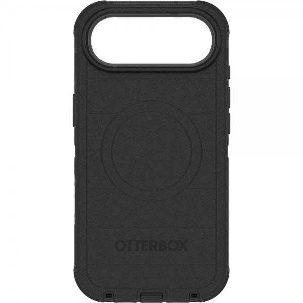 Otterbox iPhone Air Deksel Defender Pro MagSafe Svart
