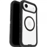 Otterbox iPhone Air Deksel Defender Pro XT MagSafe Dark Side
