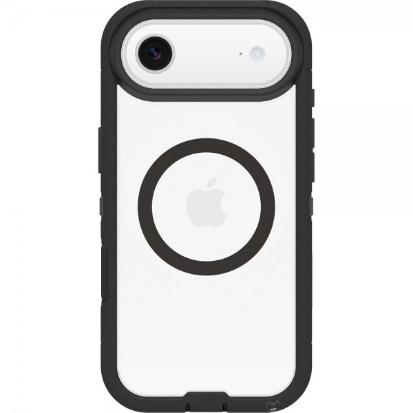 Otterbox iPhone Air Deksel Defender Pro XT MagSafe Dark Side