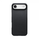 Pitaka iPhone Air Deksel Edge Black/Grey Twill