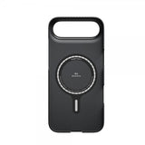 Pitaka iPhone Air Deksel Edge Black/Grey Twill