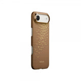 Pitaka iPhone Air Deksel Edge Golden Glint
