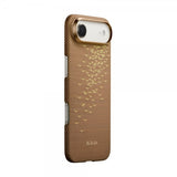 Pitaka iPhone Air Deksel Edge Golden Glint