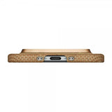 Pitaka iPhone Air Deksel Edge Golden Glint