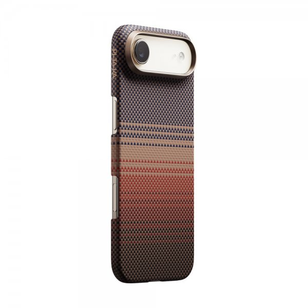 Pitaka iPhone Air Deksel Edge Sunset