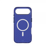 Tech21 iPhone Air Deksel EvoCheck MagSafe Electric Blue