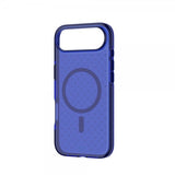 Tech21 iPhone Air Deksel EvoCheck MagSafe Electric Blue