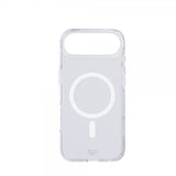 Tech21 iPhone Air Deksel EvoClear MagSafe Transparent