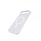 Tech21 iPhone Air Deksel EvoClear MagSafe Transparent