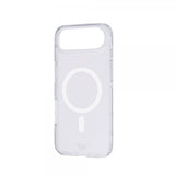 Tech21 iPhone Air Deksel EvoClear MagSafe Transparent