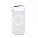 Tech21 iPhone Air Deksel EvoClear MagSafe Transparent