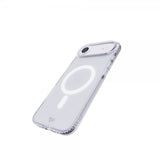Tech21 iPhone Air Deksel EvoClear MagSafe Transparent