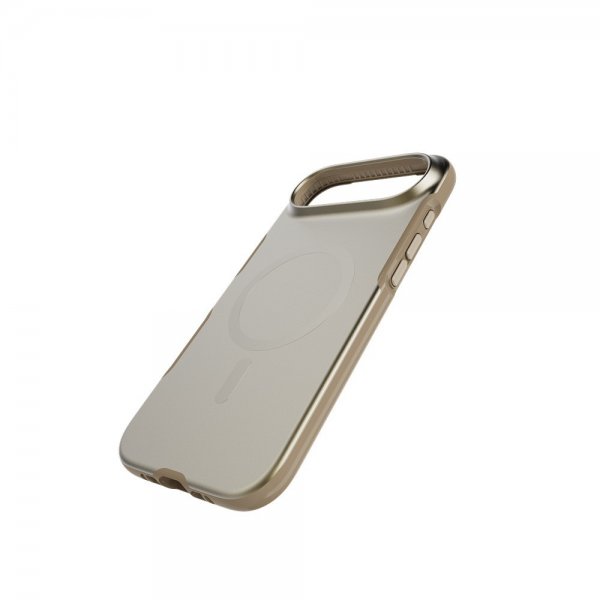 Tech21 iPhone Air Deksel EvoDusk MagSafe Copper