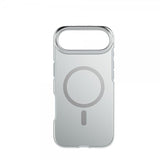 Tech21 iPhone Air Deksel EvoDusk MagSafe Titanium