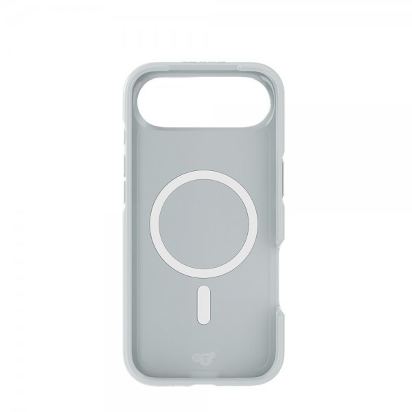 Tech21 iPhone Air Deksel EvoDusk MagSafe Titanium