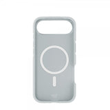 Tech21 iPhone Air Deksel EvoDusk MagSafe Titanium