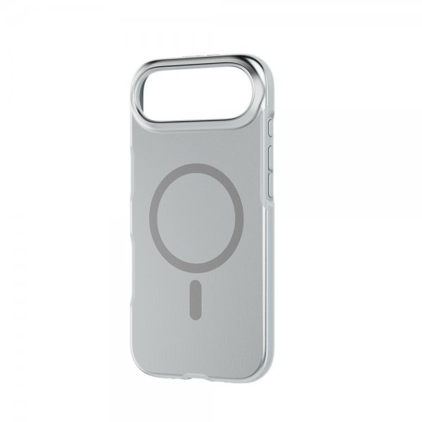 Tech21 iPhone Air Deksel EvoDusk MagSafe Titanium