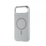 Tech21 iPhone Air Deksel EvoDusk MagSafe Titanium