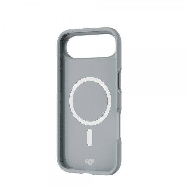 Tech21 iPhone Air Deksel EvoDusk MagSafe Titanium