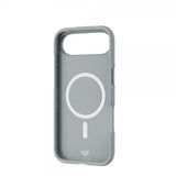 Tech21 iPhone Air Deksel EvoDusk MagSafe Titanium