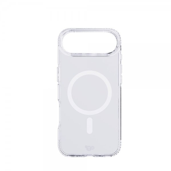 Tech21 iPhone Air Deksel EvoLite MagSafe Transparent