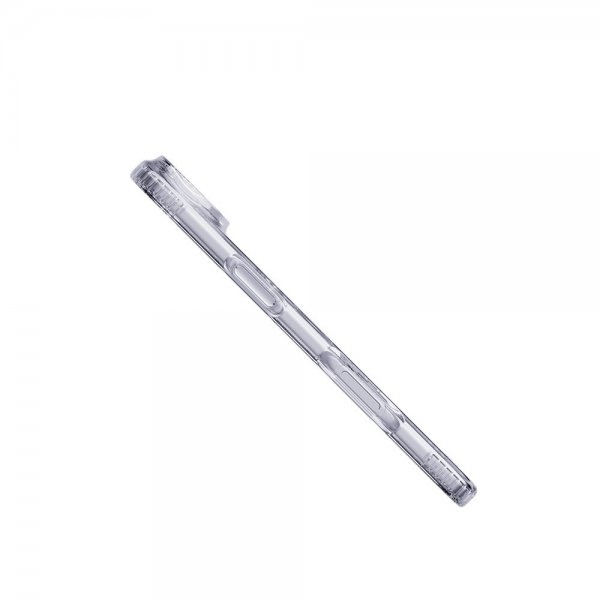 Tech21 iPhone Air Deksel EvoLite MagSafe Transparent