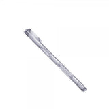 Tech21 iPhone Air Deksel EvoLite MagSafe Transparent