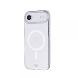Tech21 iPhone Air Deksel EvoLite MagSafe Transparent