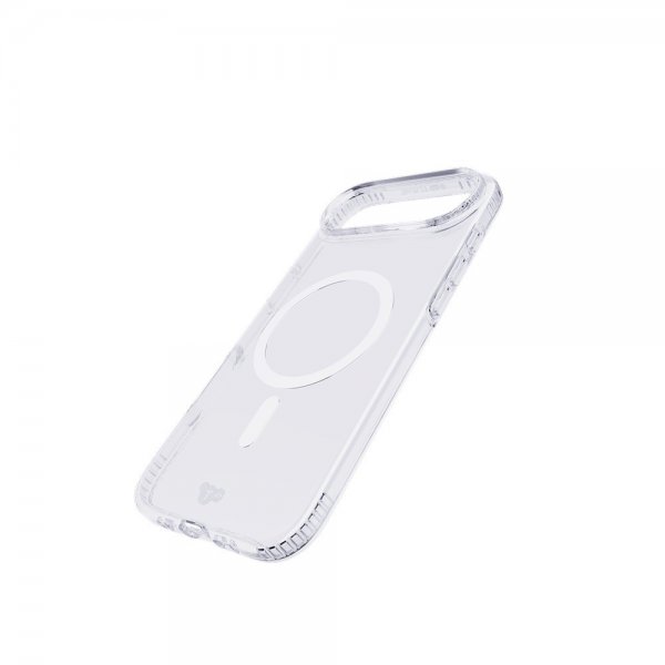 Tech21 iPhone Air Deksel EvoLite MagSafe Transparent
