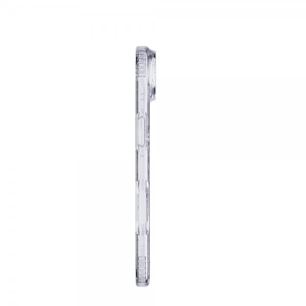 Tech21 iPhone Air Deksel EvoLite MagSafe Transparent
