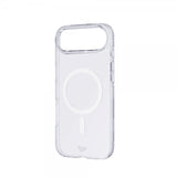Tech21 iPhone Air Deksel EvoLite MagSafe Transparent