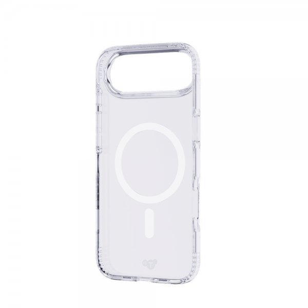 Tech21 iPhone Air Deksel EvoLite MagSafe Transparent
