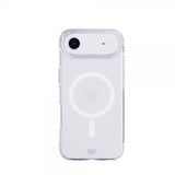Tech21 iPhone Air Deksel EvoLite MagSafe Transparent