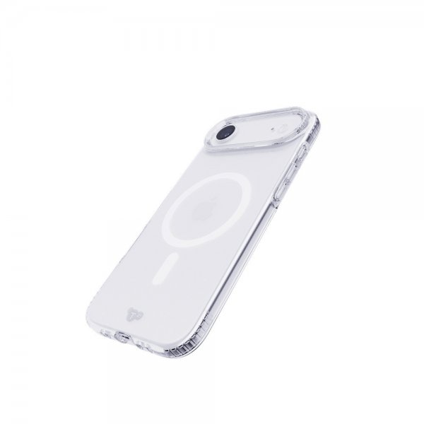 Tech21 iPhone Air Deksel EvoLite MagSafe Transparent