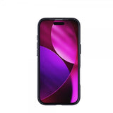 Tech21 iPhone Air Deksel EvoLite Svart