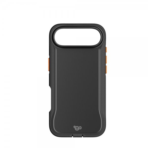 Tech21 iPhone Air Deksel EvoPro MagSafe Svart