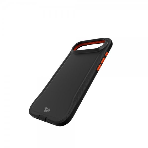 Tech21 iPhone Air Deksel EvoPro MagSafe Svart