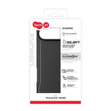 Tech21 iPhone Air Deksel EvoPro MagSafe Svart