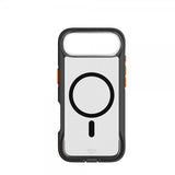Tech21 iPhone Air Deksel EvoPro MagSafe Transparent Svart